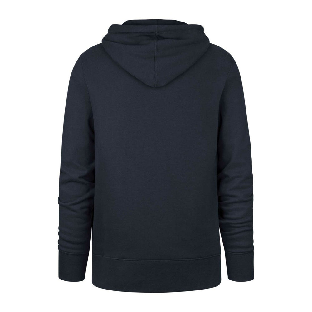 Houston Texans '47 Imprint Headline Pullover Hoodie Navy - 47 brand