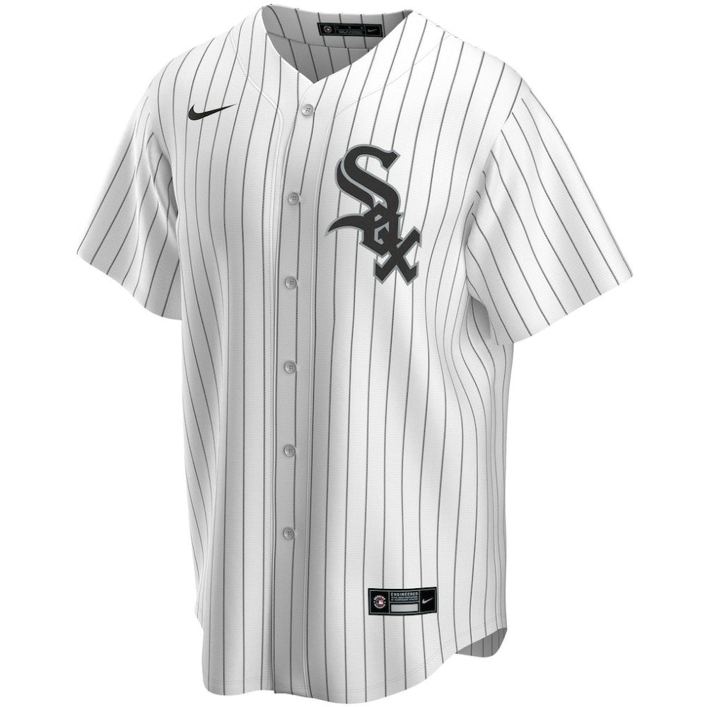 Chicago White Sox Nike Home Replica Custom Jersey for sale