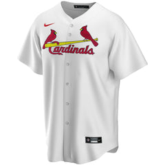 St. Louis Cardinals Nike Home Replica Custom Jersey discount