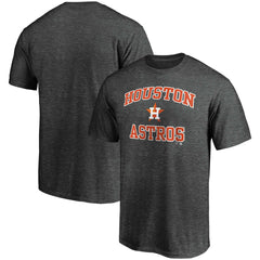 Houston Astros Fanatics Heart & Soul T-Shirt Sale