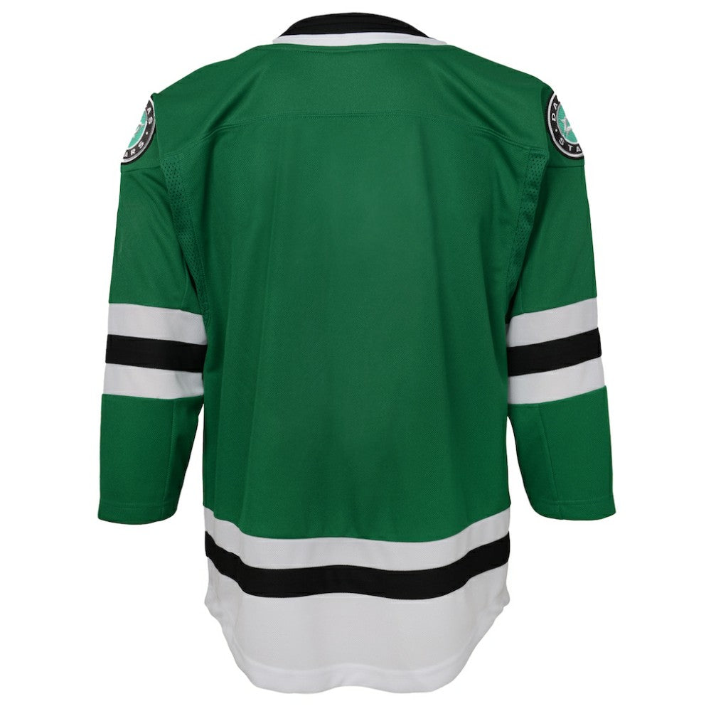 Dallas Stars - Youth Home Premier Jersey Green