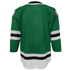 Dallas Stars - Youth Home Premier Jersey Green