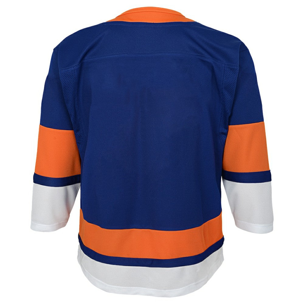 New York Islanders Youth Home Premier Jersey - Royal | NHL Jerseys