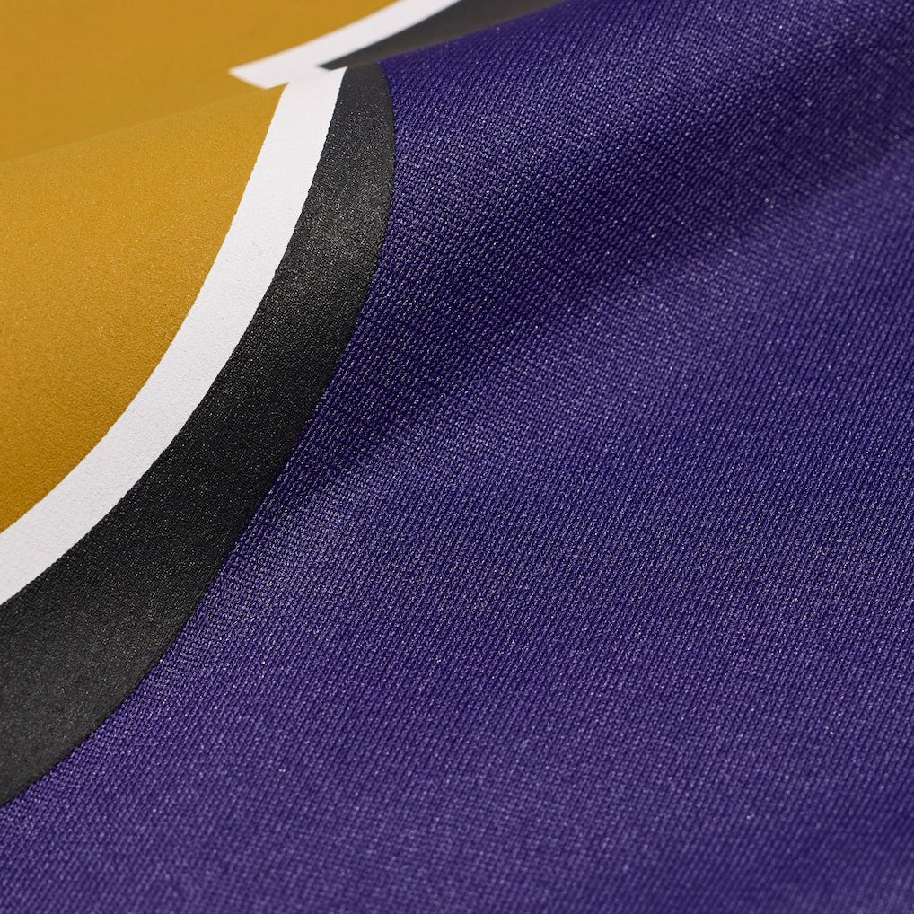 Lamar Jackson Baltimore Ravens Alternate Game Jersey Purple - Nike