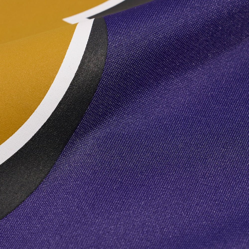 Lamar Jackson Baltimore Ravens Alternate Game Jersey Purple - Nike