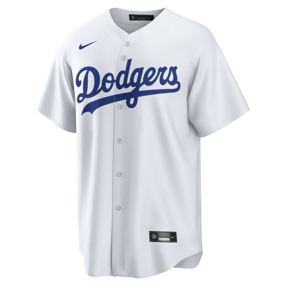 Mookie Betts Los Angeles Dodgers Nike Home Replica Player Name Jersey Clearance