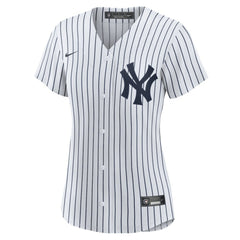 Derek Jeter New York Yankees Nike Women's Home Replica Player Jersey Near Me