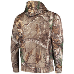 Arizona Cardinals Dunbrooke Trophy Tech Fleece Full-Zip Hoodie Realtree Camo - NFL