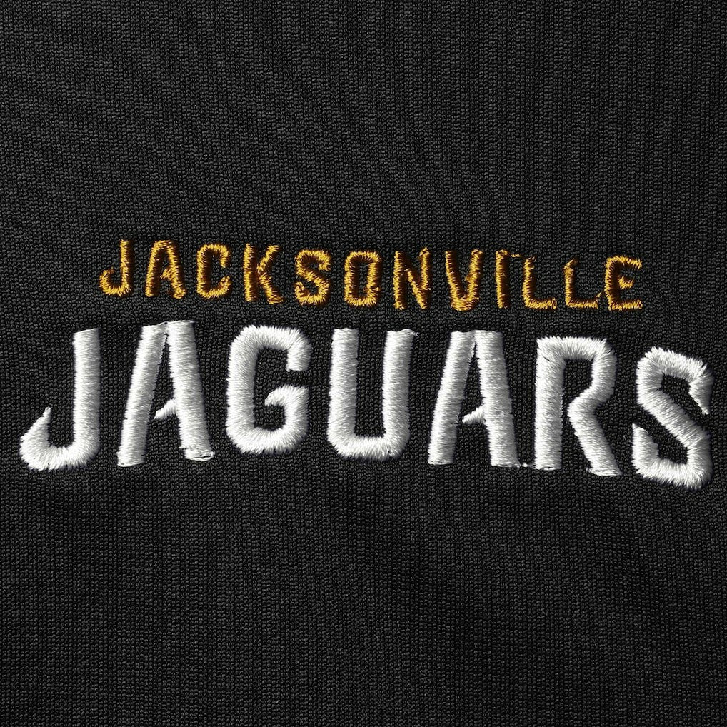 Jacksonville Jaguars Dunbrooke Logo Ranger Pullover Hoodie Black/Realtree Camo - NFL