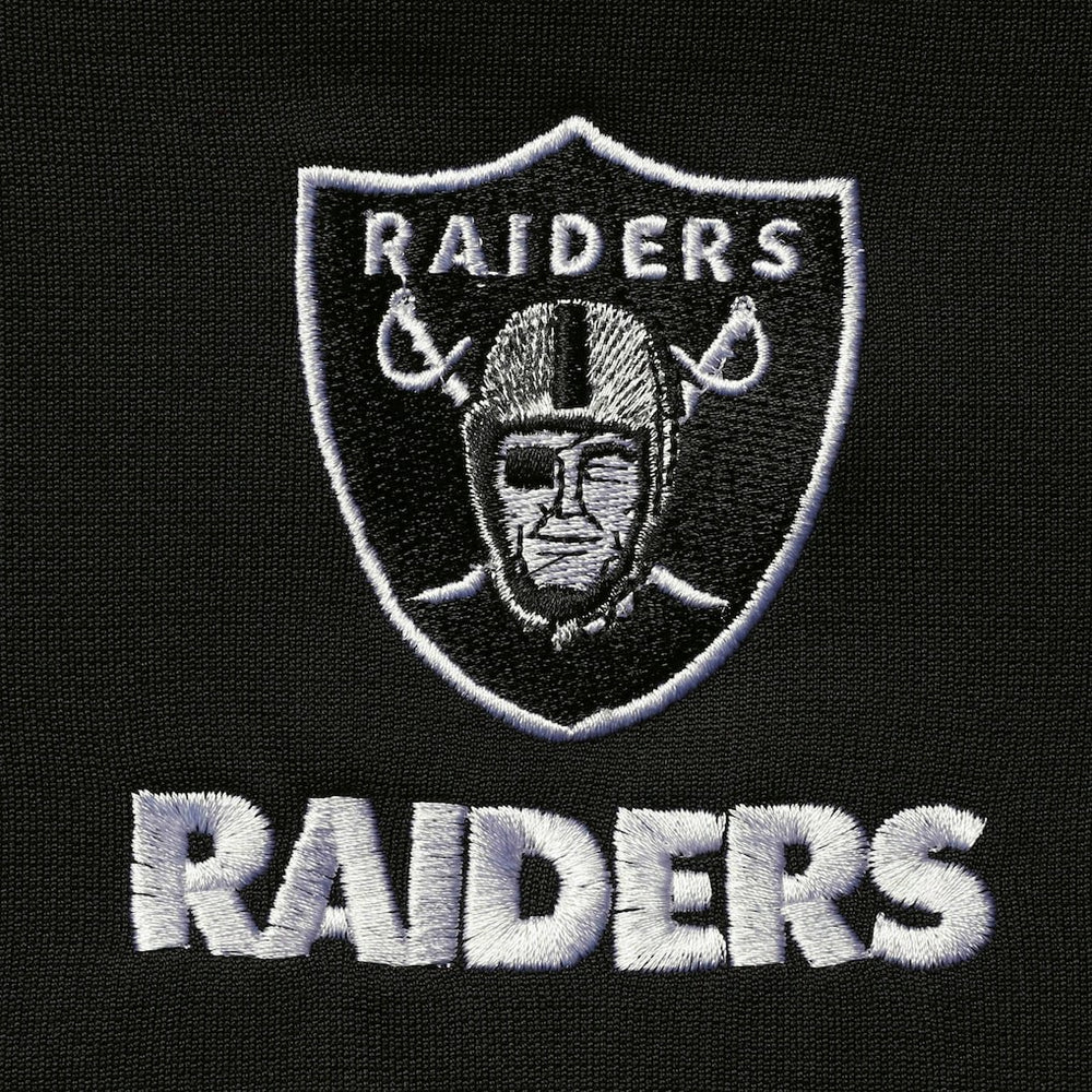 Las Vegas Raiders Dunbrooke Logo Ranger Pullover Hoodie Black/Realtree Camo - NFL