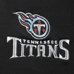Tennessee Titans Dunbrooke Logo Ranger Pullover Hoodie Black/Realtree Camo - NFL
