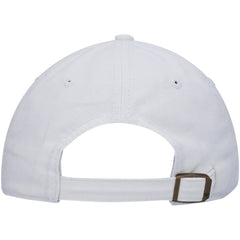 Las Vegas Raiders '47 Women's Miata Clean Up Primary Adjustable Hat White - 47 brand