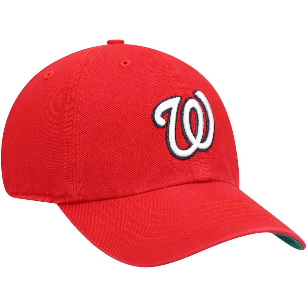 Washington Nationals '47 Team Franchise Fitted Hat Sale