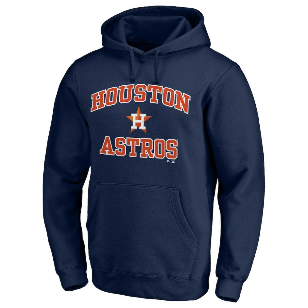 Houston Astros Heart & Soul Pullover Hoodie Sale