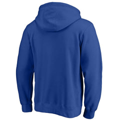 Texas Rangers Heart & Soul Pullover Hoodie On Sale