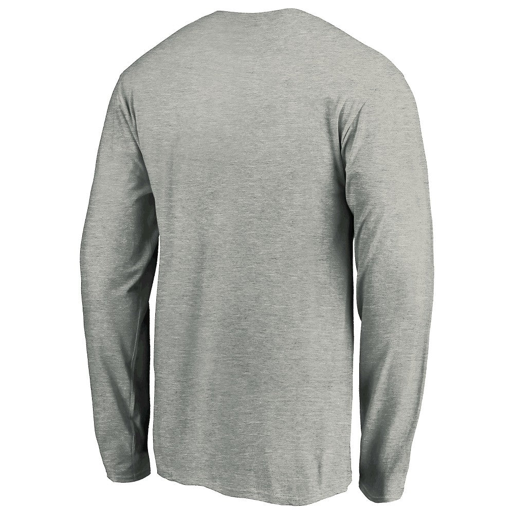 Cincinnati Reds Team Heart & Soul Long Sleeve T-Shirt On Sale