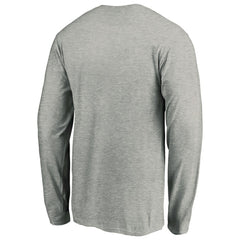 Seattle Mariners Team Heart & Soul Long Sleeve T-Shirt Sale