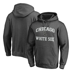 Chicago White Sox Fanatics MTO Label Heart & Soul Pullover Hoodie discount