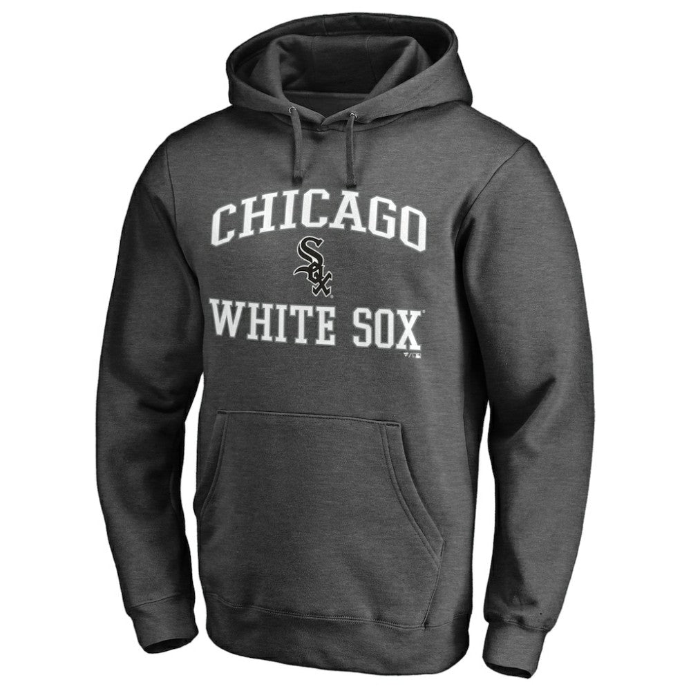 Chicago White Sox Fanatics MTO Label Heart & Soul Pullover Hoodie discount