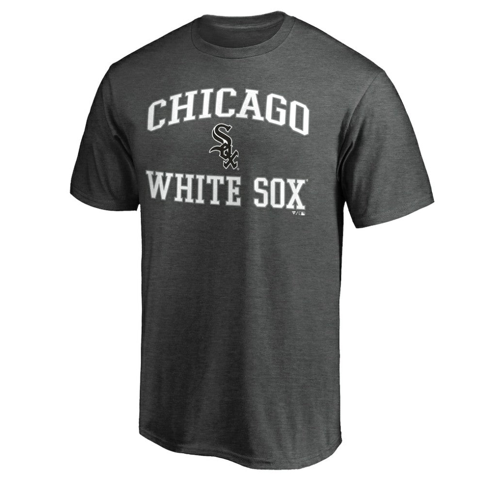 Chicago White Sox Fanatics MTO Label Heart & Soul T-Shirt Online