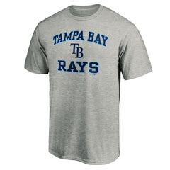 Tampa Bay Rays Fanatics MTO Label Heart & Soul T-Shirt Near Me