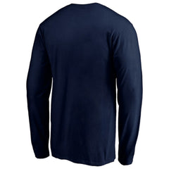 Toronto Blue Jays Team Heart & Soul Long Sleeve T-Shirt Online