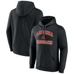 Arizona Diamondbacks Heart & Soul Pullover Hoodie discount