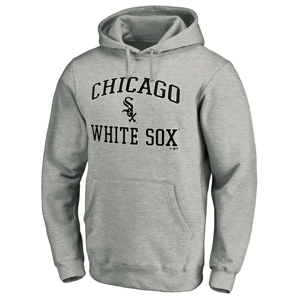 Chicago White Sox Fanatics MTO Label Heart & Soul Pullover Hoodie for sale