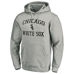 Chicago White Sox Fanatics MTO Label Heart & Soul Pullover Hoodie for sale