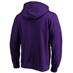 Colorado Rockies Heart & Soul Pullover Hoodie On Sale