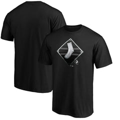 Chicago White Sox Midnight Mascot T-Shirt Lifestyle