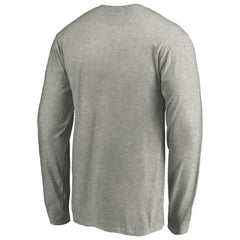 Boston Red Sox Official Team Logo Long Sleeve T-Shirt discount