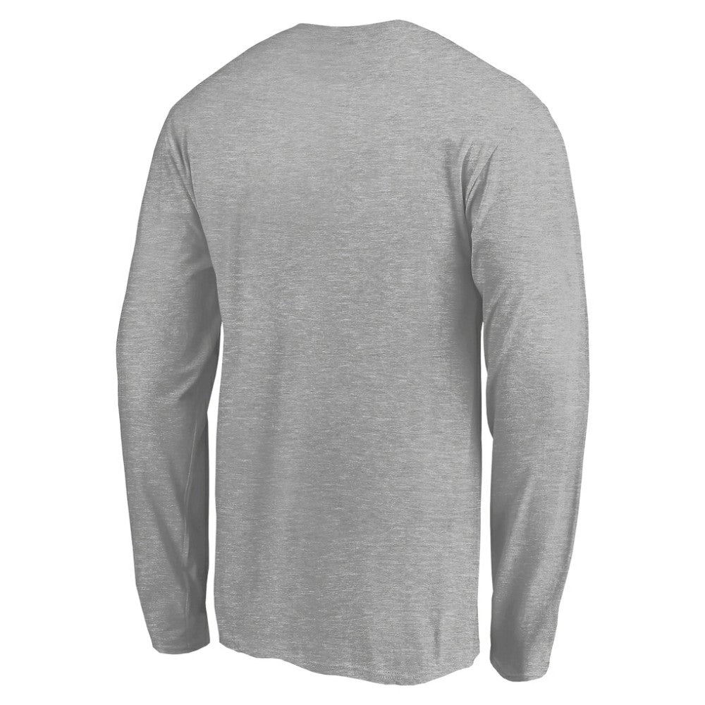 Houston Astros Official Team Logo Long Sleeve T-Shirt Clearance
