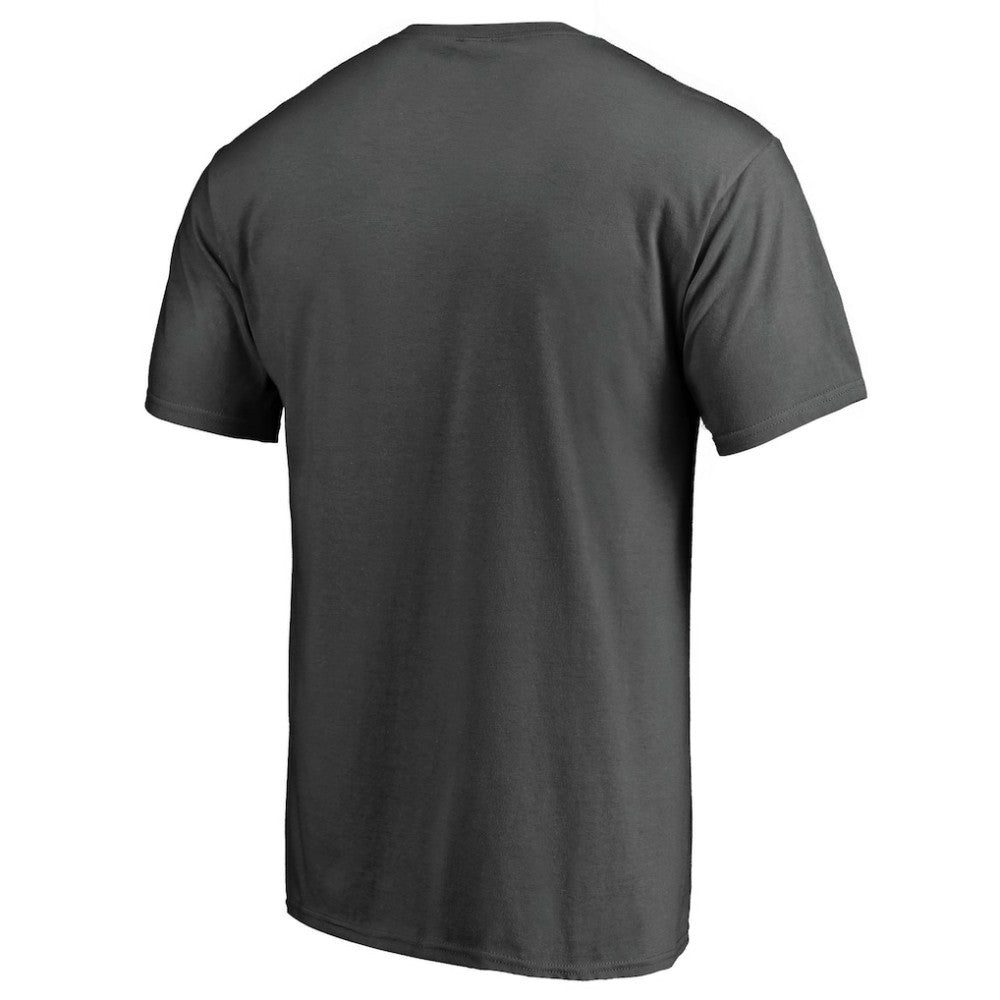 Colorado Rockies Iconic Primary Pill T-Shirt Clearance