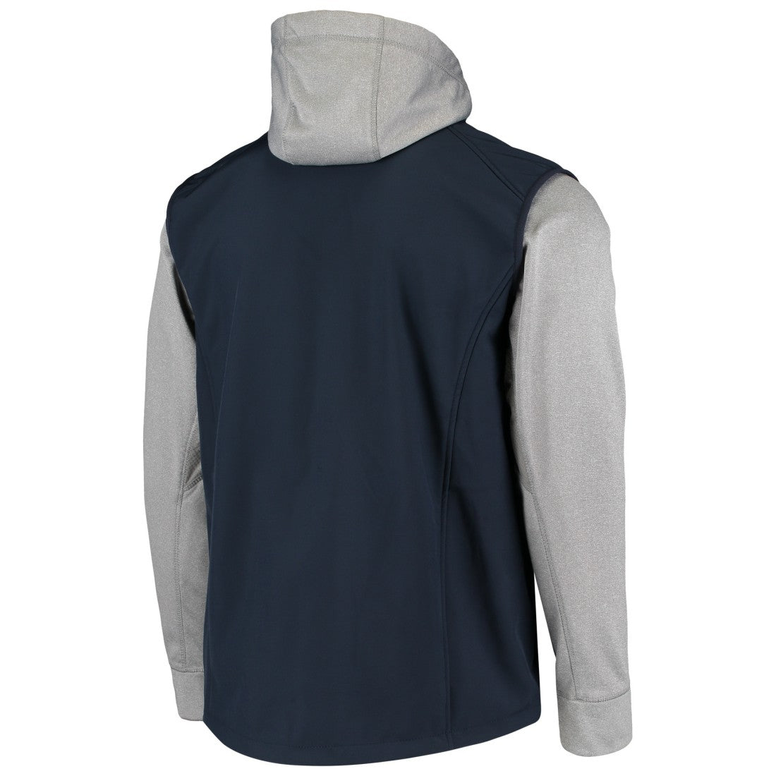 Tennessee Titans Dunbrooke Alpha Full-Zip Jacket Navy/Gray - NFL