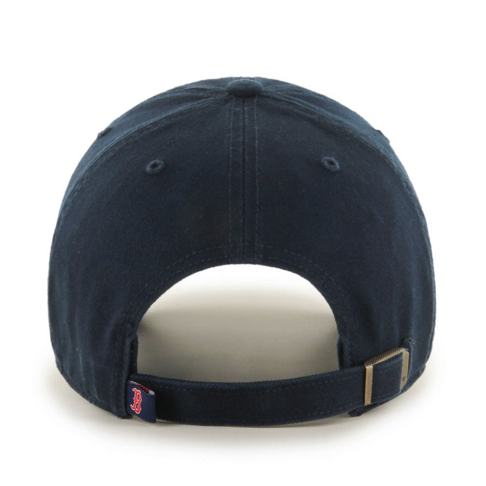 Boston Red Sox '47 Clean Up Adjustable Hat Clearance