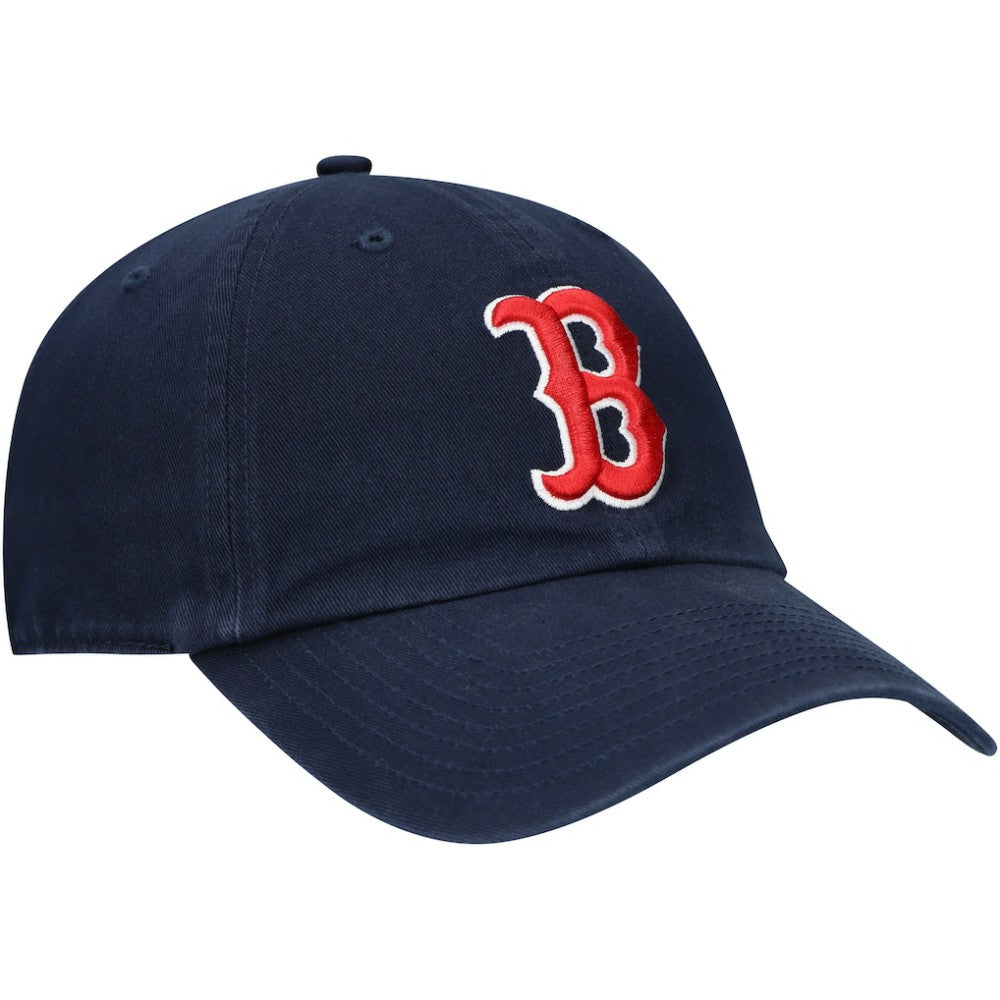 Boston Red Sox '47 Clean Up Adjustable Hat for sale