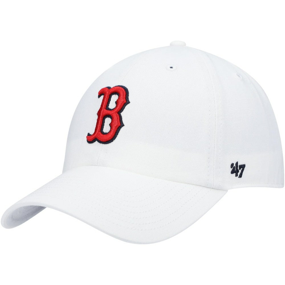 Boston Red Sox '47 Clean Up Adjustable Hat On Sale