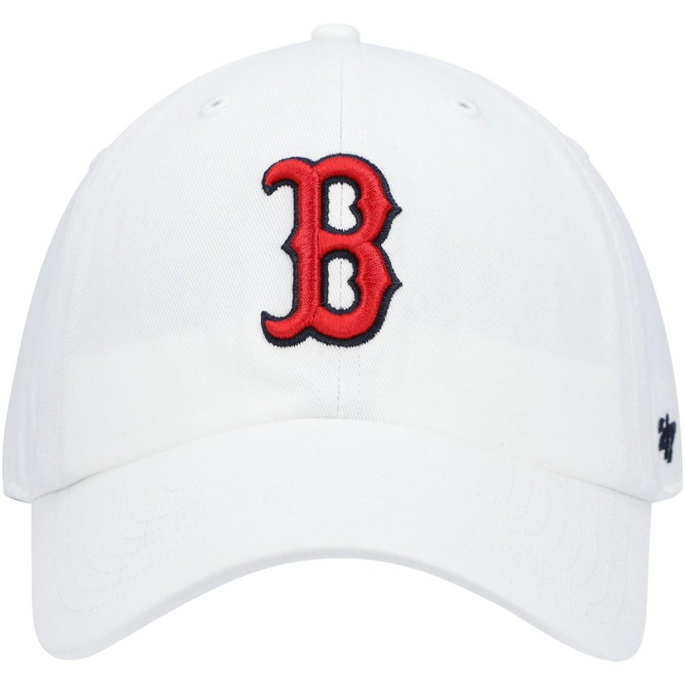 Boston Red Sox '47 Clean Up Adjustable Hat On Sale