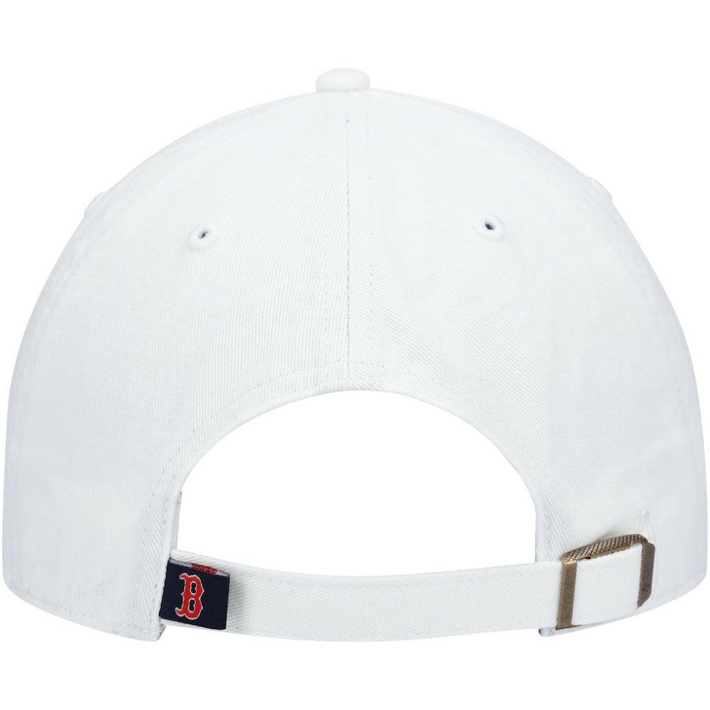 Boston Red Sox '47 Clean Up Adjustable Hat On Sale