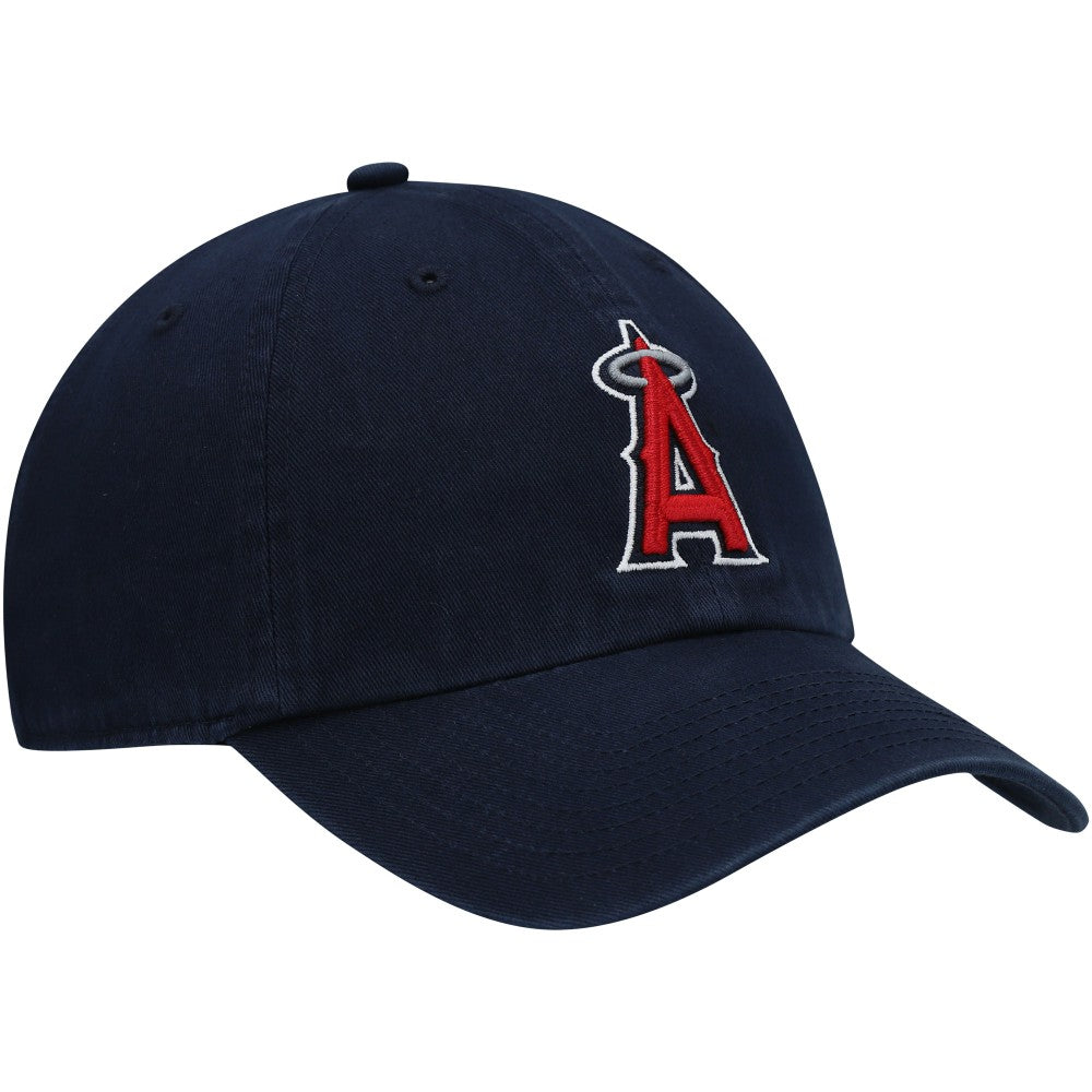 Los Angeles Angels '47 Clean Up Adjustable Hat Lifestyle