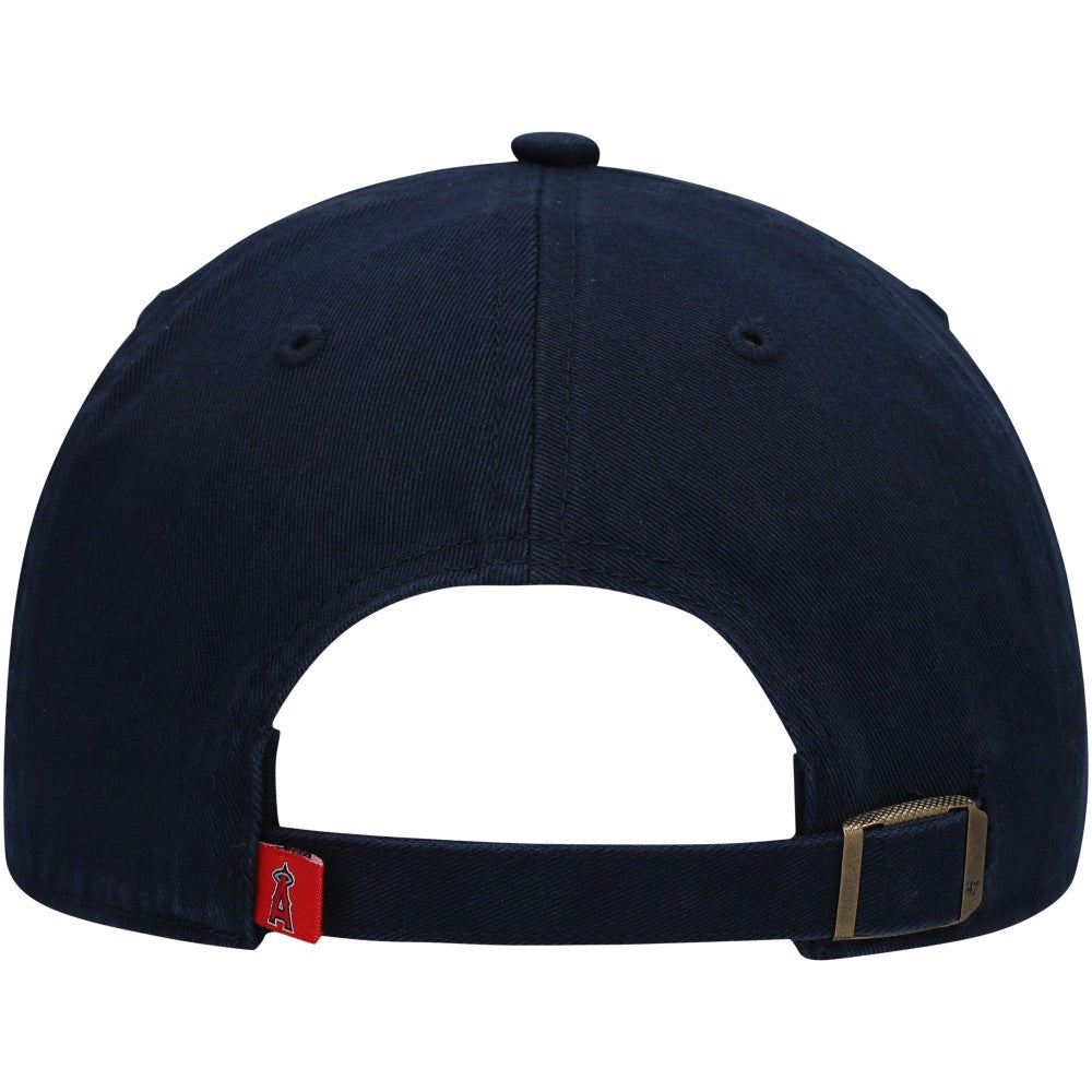 Los Angeles Angels '47 Clean Up Adjustable Hat Lifestyle