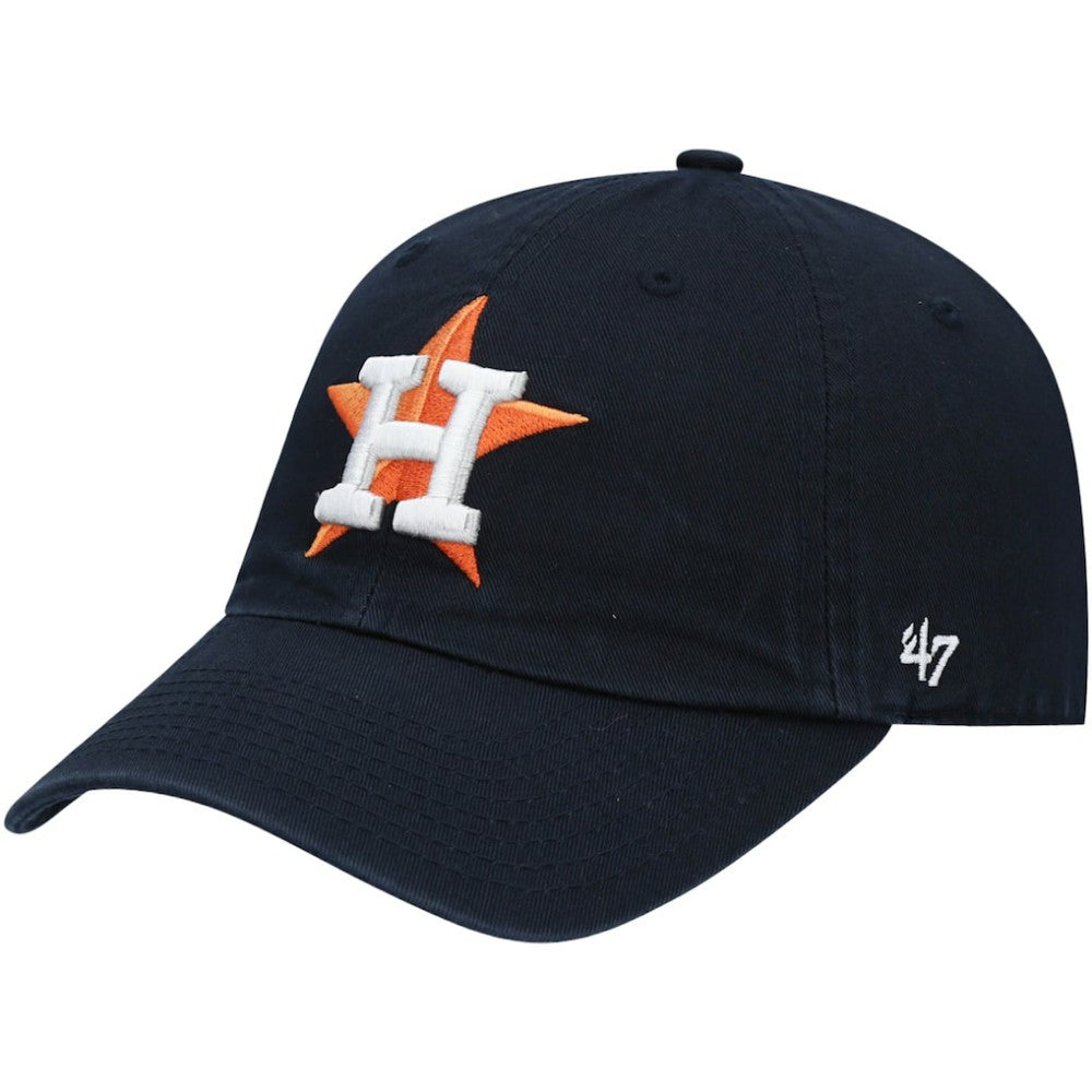 Houston Astros '47 Clean Up Adjustable Hat Sale