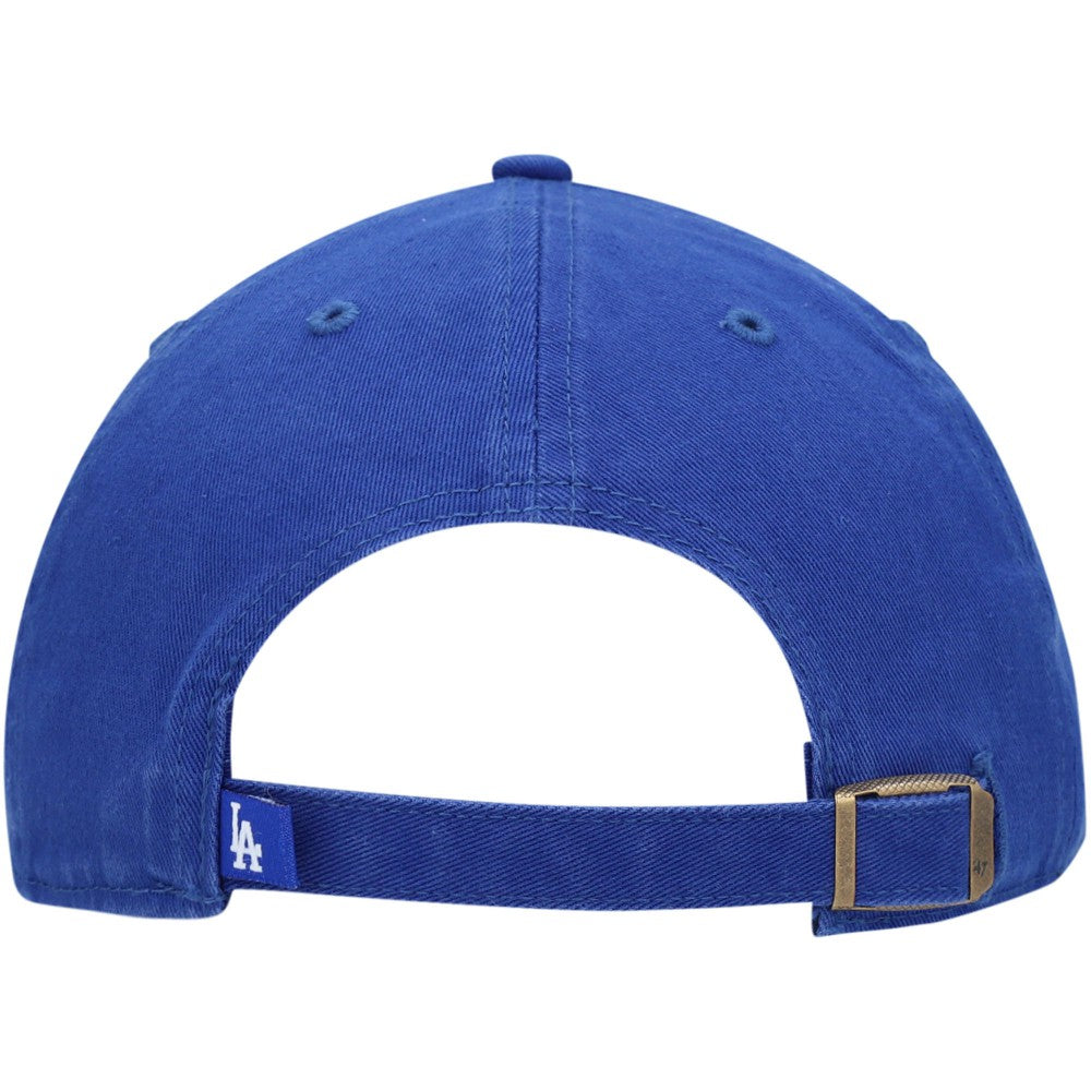 Los Angeles Dodgers '47 Clean Up Adjustable Hat Sale