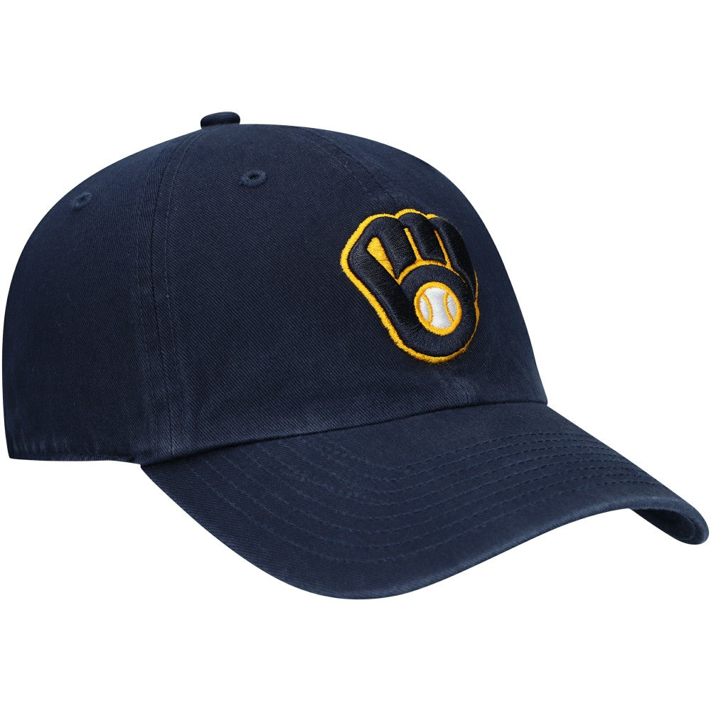 Milwaukee Brewers '47 Clean Up Adjustable Hat Near Me