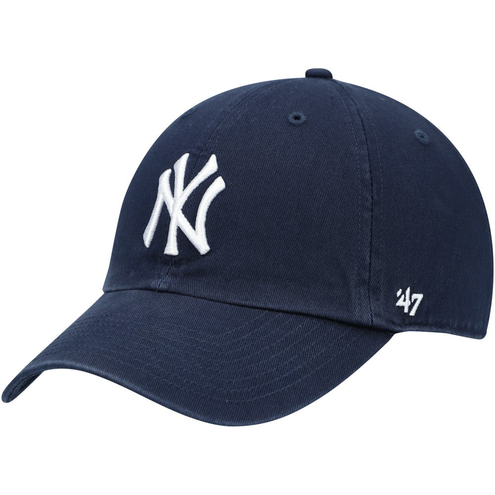 New York Yankees '47 Clean Up Adjustable Hat Online