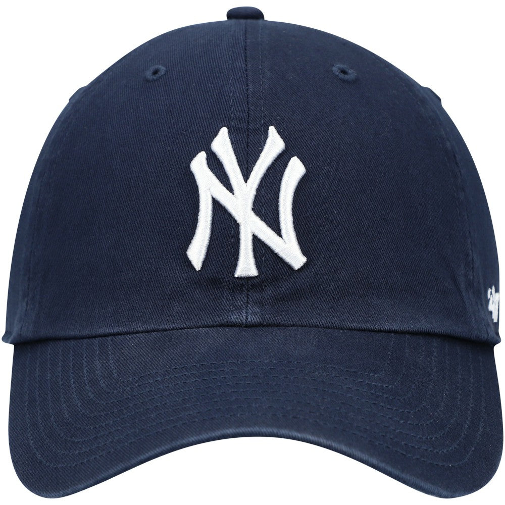 New York Yankees '47 Clean Up Adjustable Hat Online