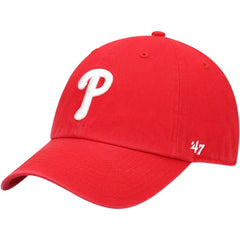Philadelphia Phillies '47 Clean Up Adjustable Hat discount