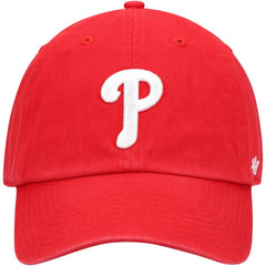 Philadelphia Phillies '47 Clean Up Adjustable Hat discount