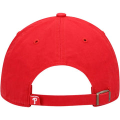 Philadelphia Phillies '47 Clean Up Adjustable Hat discount